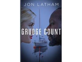 Livro Grudge Count A Willow and Birch Novel de Jon Latham (Inglês)