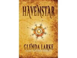 Livro Havenstar de Glenda Larke (Inglês)