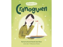 Livro enwogion o fri: cranogwen - bywyd arloesol sarah jane rees de anni llyn (galês)
