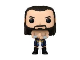 Figura Funko WWE Drew Mcintyre Pop! Vinyl