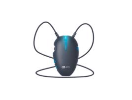 Colar Bluetooth HUMANTECHNIK Cm-Bt2