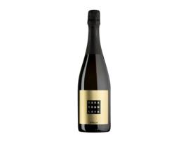 Espumante BRANCAIA Stella di Qualità Metodo Classico Spumante Chardonnay Chiaretto Riviera del Garda Classico (0.75 L - 1 Unidade)