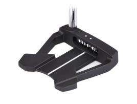 Putter para Destros BENROSS & RIFE Roll Groove 8 35’ Inches
