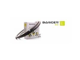 Par de Acessórios Pneumáticos com Válvulas Incluídas MR WOLF Insert Banger 2.0 Small S