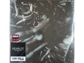 Scott Walker Tilt 2Lp Vinil Edição Limitada Rsd 2024 45Rpm