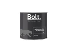 Primário BOLT SPRAY PREMIUM PAINT Adesivo Plásticos 1K 500 Ml