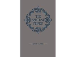 Livro The bedtime prince de Renée Tamsin (Inglês)