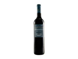 Vinho LAVEGUILLA Selección Tempranillo Ribera del Duero (0.75 L - 1 Unidade)