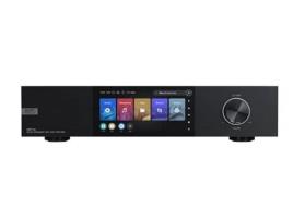 Streamer com Dac EVERSOLO Dmp-A8 .