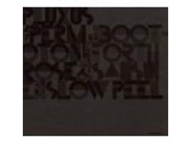 Livro Solid State de Pluxus