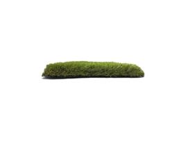 Gandía Relva Artificial 40mm - Relva Artificial Terraço, Jardim e Rolo Exterior: 2x20 metros