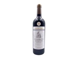Vinho fortificado CELLER MASSIS DE L'ALBERA La Garnatxa d'en Pitu Garnacha Roja Empordà Grande Reserva (0.75 L - 1 Unidade)