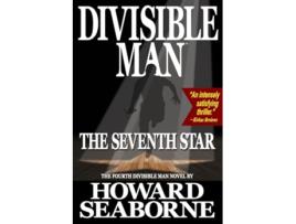 Livro Divisible Man The Seventh Star de Howard Seaborne (Inglês)