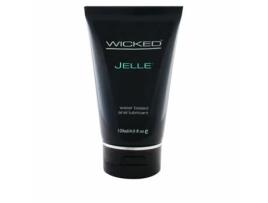 Lubrificante Anal WICKED SENSUAL CARE 120 ml