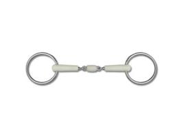 Brigadeiro Center 16 Mm Prateado 12.5 Cmhappy Mouth