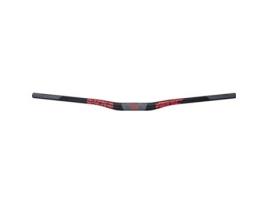 Cabide SIXPACK RACING Vertic Carbone Rise 31.8
