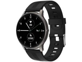 Smartwatch ALIMENTATION Yiz419 Preto