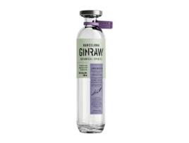 Gin GINRAW GIN Lavanda Catalunya (0.7 L - 1 Unidade)