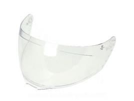 Capacete Viseira Transparente Pure Sc-33