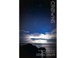 Livro Crowns The Nine Series Book 2 2 de Jonathan (Inglês)