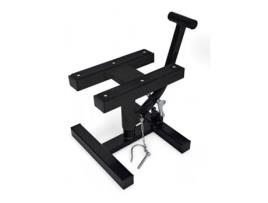 Cavalete/Suporte Descanso B2CSPORTS Moto OffRoad Preto