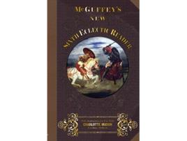 Livro McGuffeys New Sixth Eclectic Reader de William Holmes Mcguffey (Inglês)
