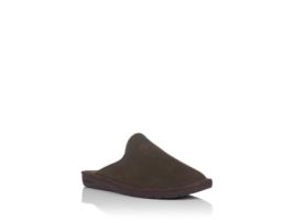 Pantufas de Pele Nordika's (Pele-Verde-42)