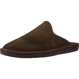 Pantufas de Pele Nordika's (Pele-Verde-42)