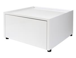 352298 Peça & Acessório de Máquina de Lavar Roupa Pedestal 1 Unidades NORDIC QUALITY