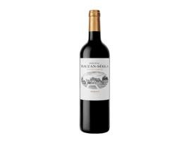 Vinho CHÂTEAU RAUZAN SÉGLA Margaux (0.75 L - 1 Unidade)