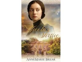 Livro Nicolas Virtue de Annemarie Brear (Inglês)