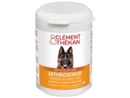 Complemento Alimentar para Cão CLÉMENT THÉKAN Articulações Artrosenior (60 Comprimidos)