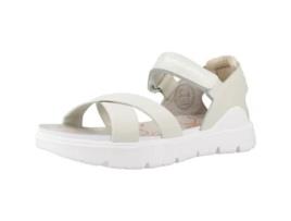 Sapatos de Criança BIOMECANICS Pele Bege (28)
