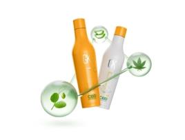 Cbd Vegan Conditioner GKHAIR GKHAIR