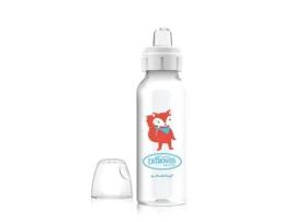 Frasco de Transição Zorro Do Dr. Brown 250Ml Mamilo N3 DR BROWN
