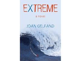 Livro Extreme de Joan Gelfand (Inglês)