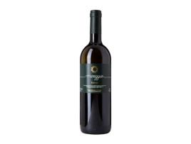 Vinho branco FONTODI Meriggio Sauvignon Branca Colli della Toscana Centrale (0.75 L - 1 Unidade)