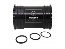 Suporte Inferior GINEYEA Pressfit