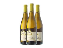 Vinho branco VERDEAL Verdejo Rueda (0.75 L - 3 Unidades)