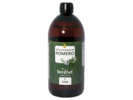 Tónico Alcoólico de Alecrim 1000 ml HERDIBEL