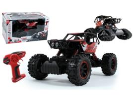 Brinquedos Telecomandados MOULAGE GÉNÉRAL MÉRIDIONAL 090194 (3 anos)