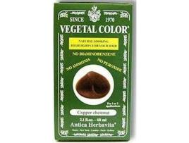 Jahisil Corante Vegetal Loiro Cinza