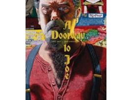 Livro Doorway To Joe de Joe Coleman (Inglês - Capa Dura)