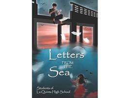 Livro Letters from the Sea de Students of La Quinta High School (Inglês)