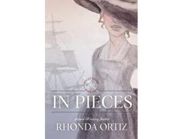 Livro In Pieces Molly Chase de Rhonda Ortiz (Inglês)