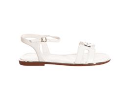 Sandálias de Mulher LIU JO SHOES Pele Sintética Branco (37)