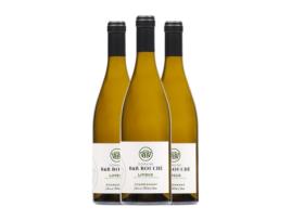 Vinho branco B&B BOUCHÉ Chardonnay Blanquette de Limoux (0.75 L - 3 Unidades)