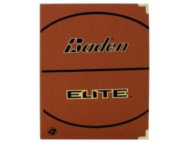 Caderno de basquetebol BADEN SPORTS Skilcoach