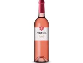 Paciência Vinho Frisante Rosé CASA PACIÊNCIA