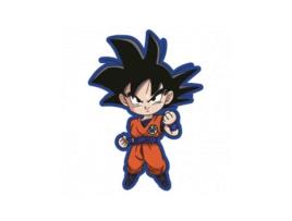 Almofada Dragon Ball 3D 35X35